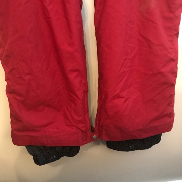 Men’s Snow Pants (Medium) - Picture 3 of 6